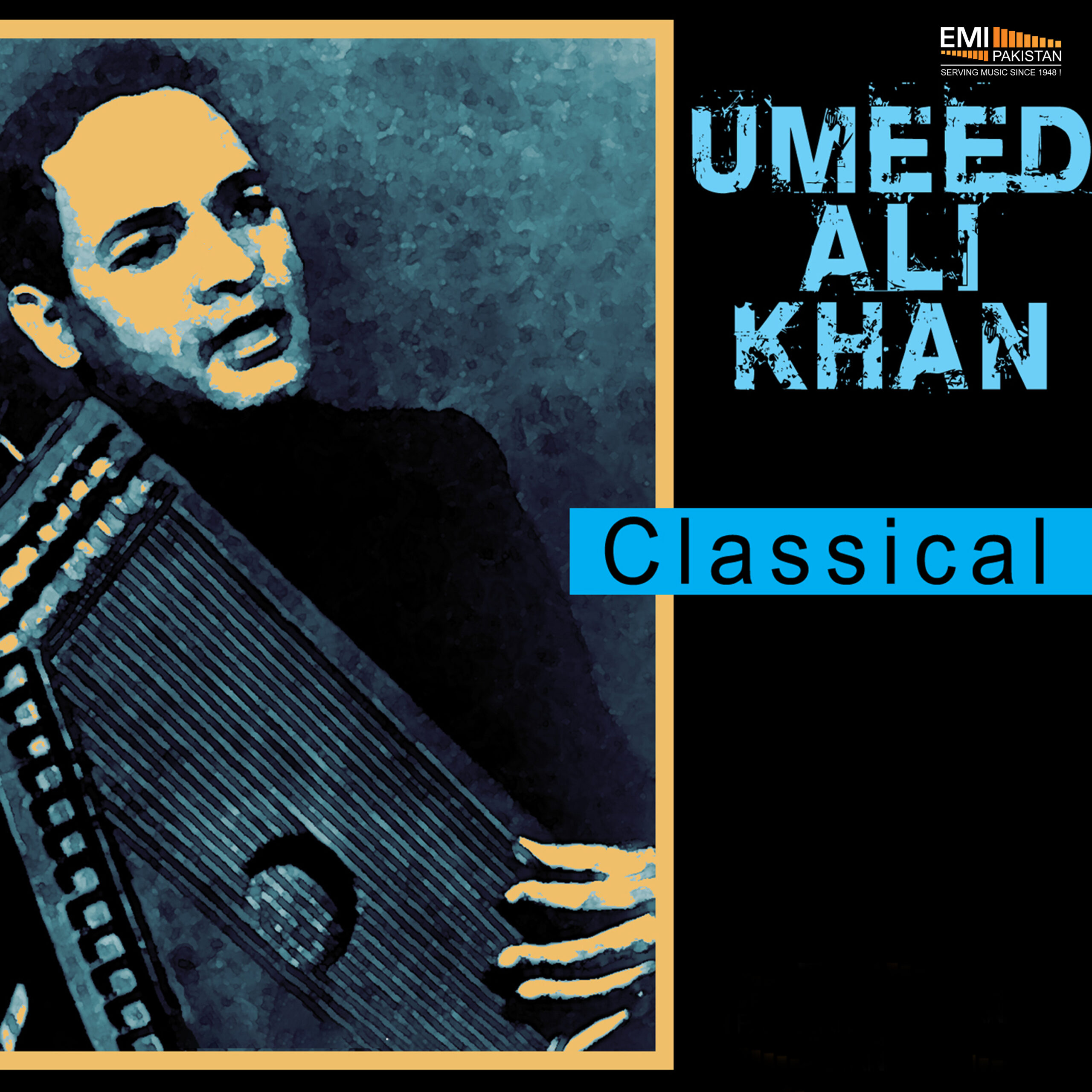 Umeed Ali Khan
