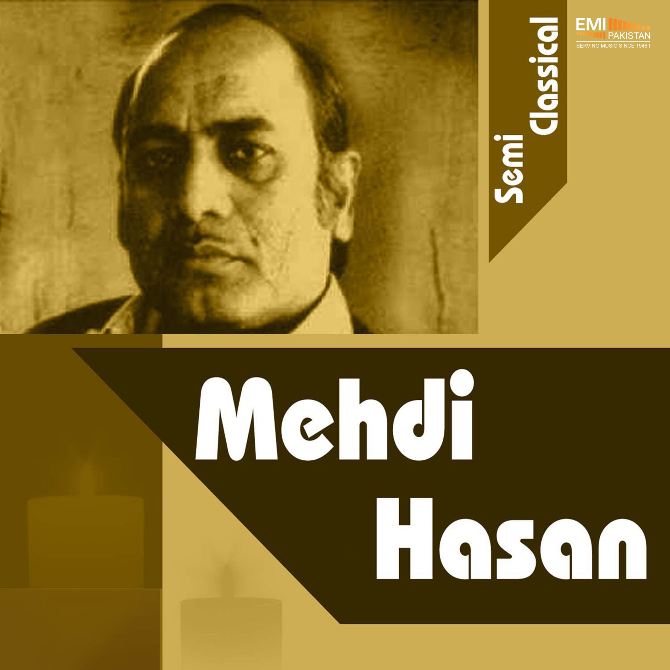 Semi Classical (Mehdi Hassan)