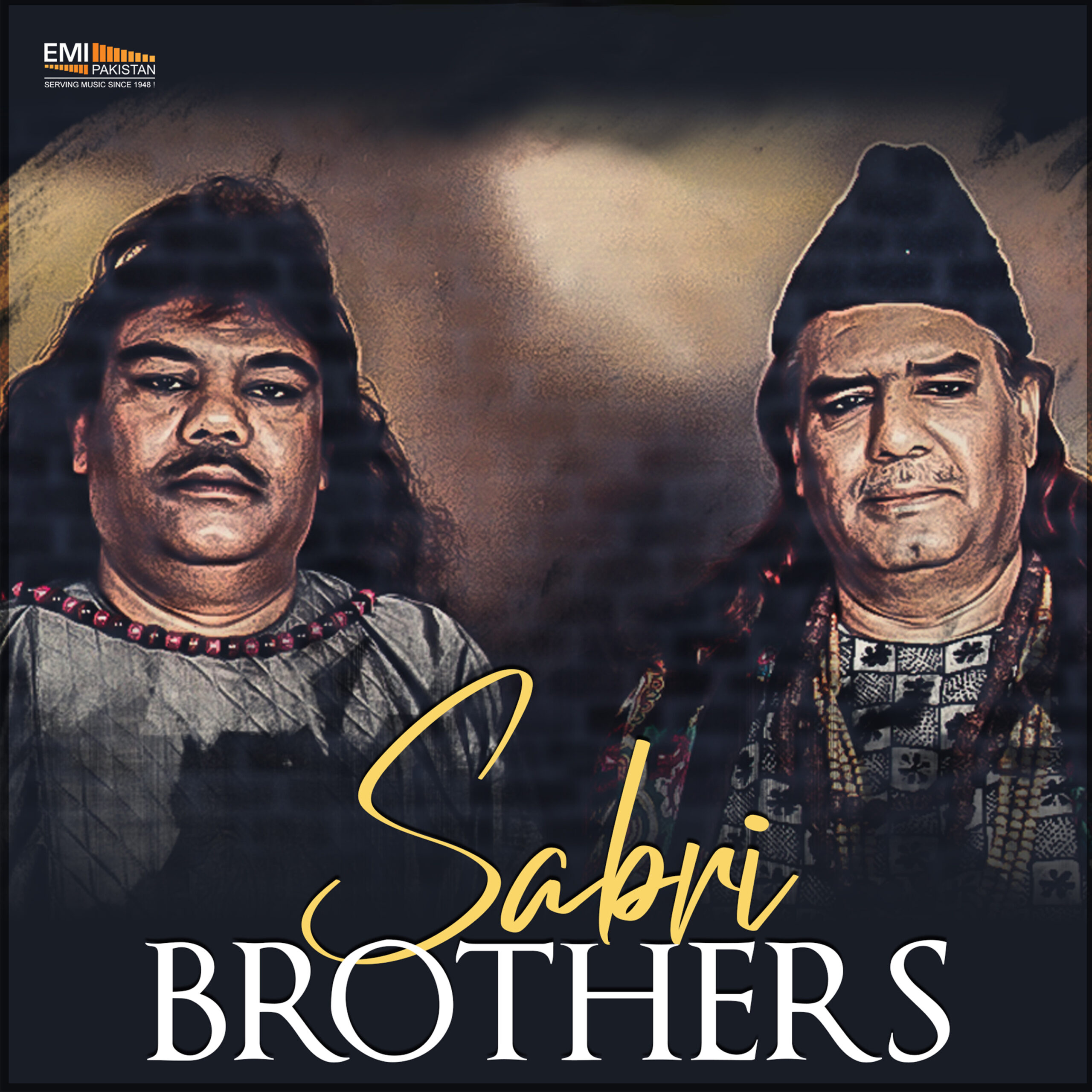 Sabri Brothers