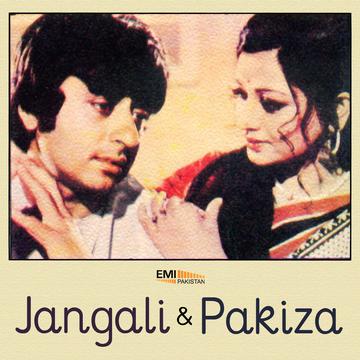 Jangali / Pakiza