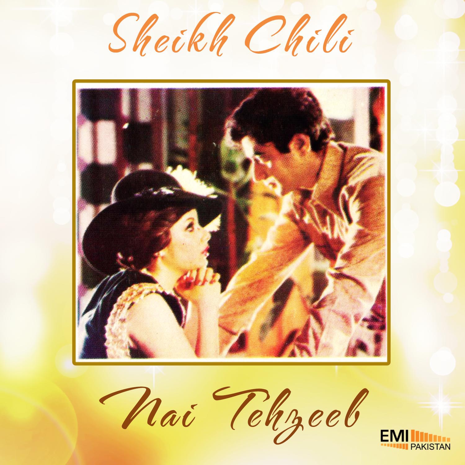 Shaikh Chilli / Nai Tehzeeb