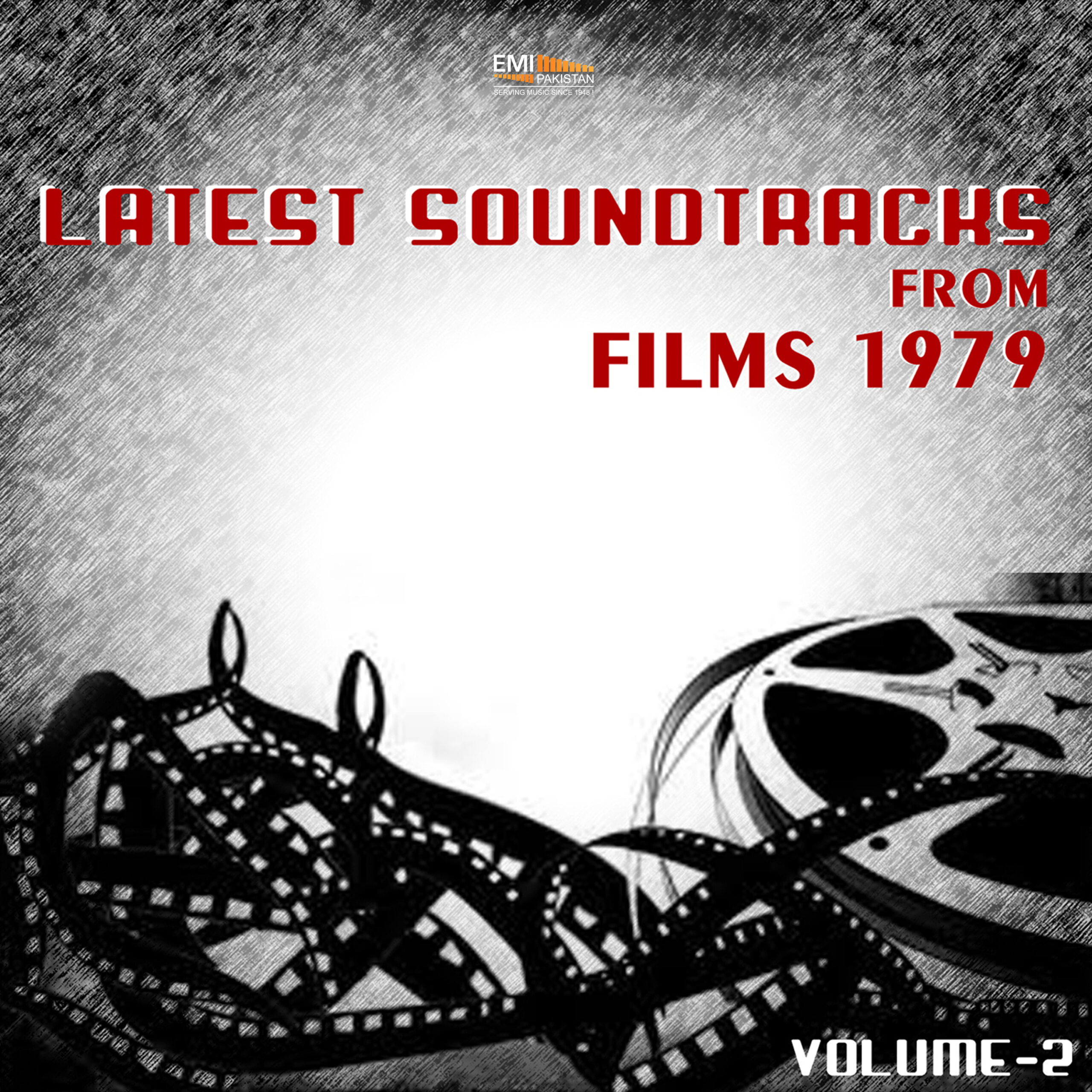 Latest Soundtracks from Films 1979 Vol 2