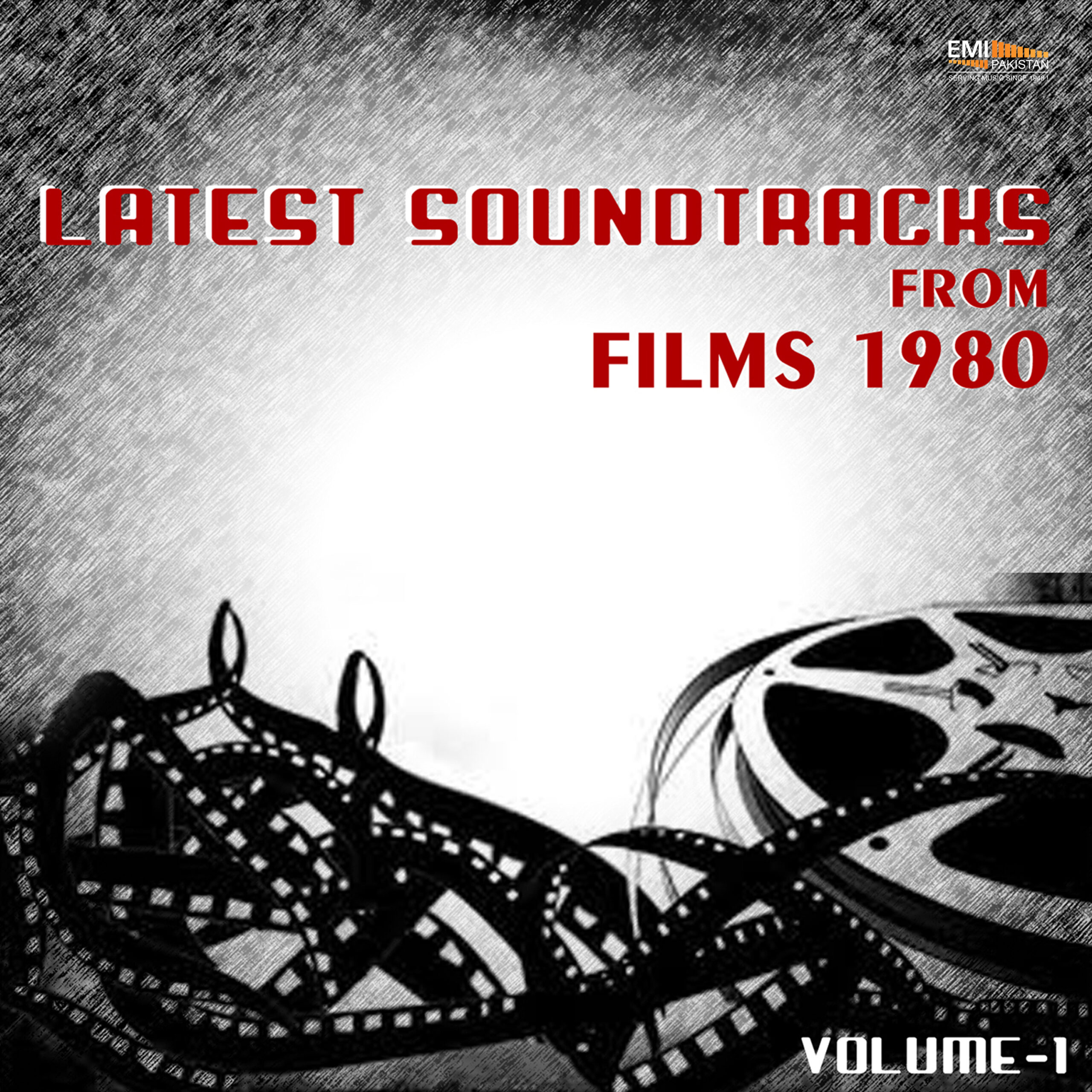 Latest Soundtracks from Films 1980 Vol 1