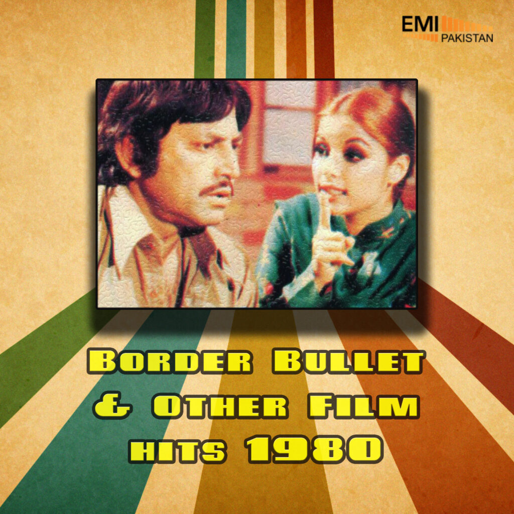 Border Bullet and Other Film Hits 1980