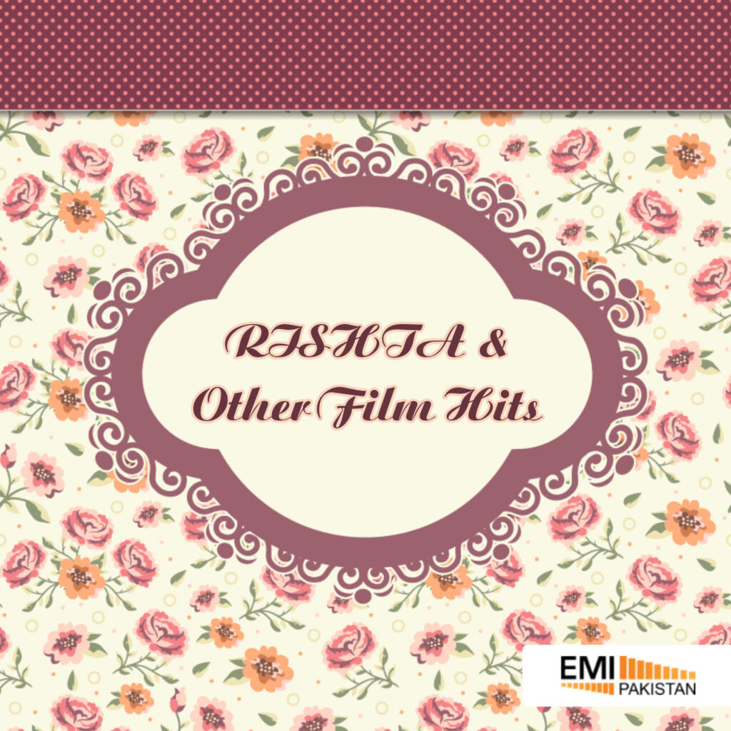 Rishta and other film hits