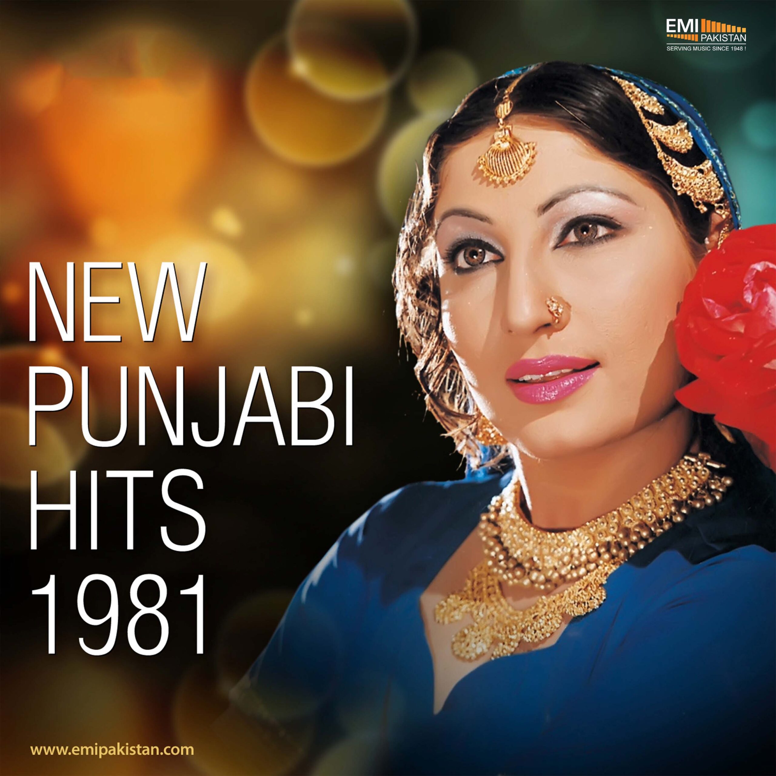 New Punjabi Hits 1981